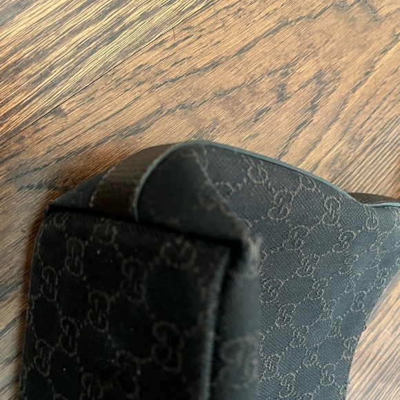 Gucci hobo handbag - Picture 3 of 8